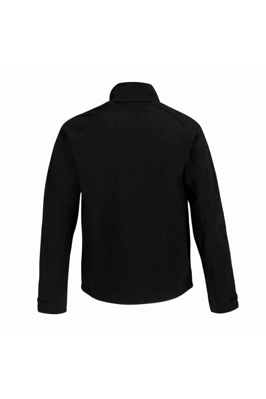 Coats, Jackets & Blazers * | B&C B&C Mens X-Lite Softshell Jacket ( ) Black