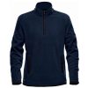 Coats, Jackets & Blazers * | Stormtech Mens Shasta Tech Fleece ( ) Navy Blue