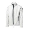 Coats, Jackets & Blazers * | Nimbus Mens Duxbury Softshell Jacket ( ) White