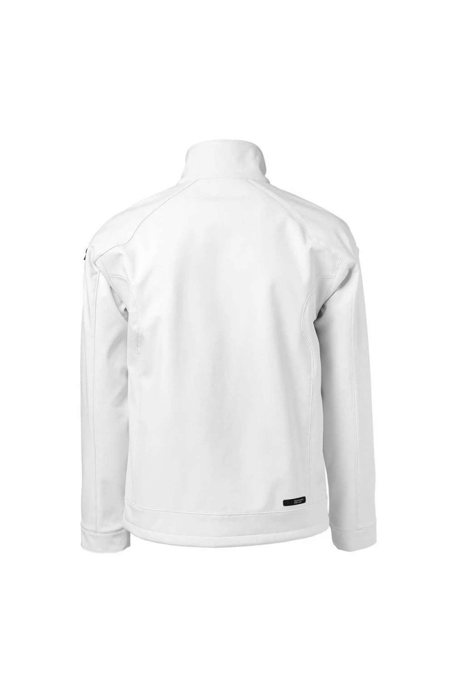 Coats, Jackets & Blazers * | Nimbus Mens Duxbury Softshell Jacket ( ) White