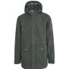 Coats, Jackets & Blazers * | Trespass Mens Rowland Waterproof Jacket ( ) Olive