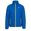 Coats, Jackets & Blazers * | Trespass Mens Howat Casual Jacket ( ) Blue