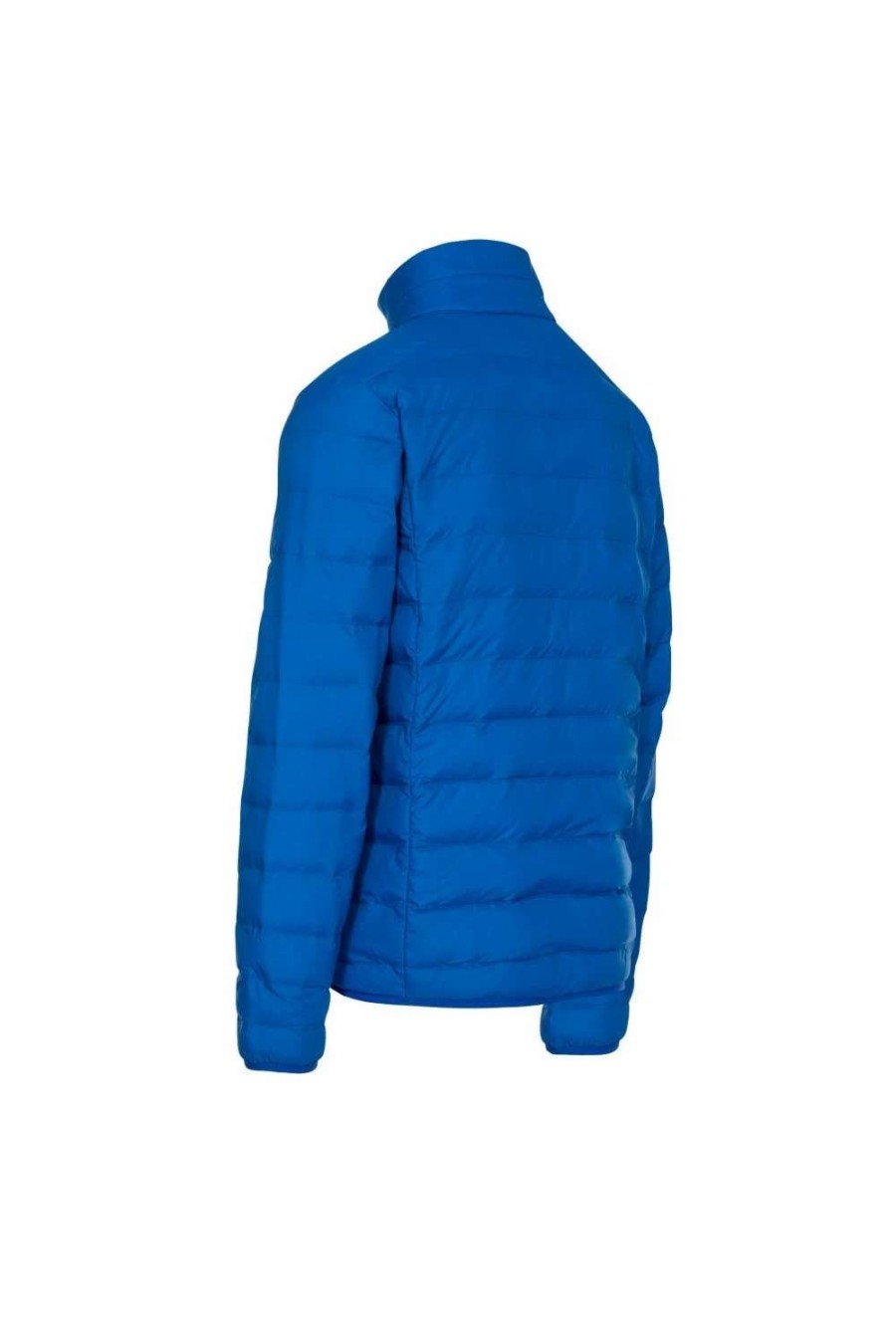 Coats, Jackets & Blazers * | Trespass Mens Howat Casual Jacket ( ) Blue