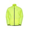 Coats, Jackets & Blazers * | Mountain Warehouse Force Reflective Water Resistant Jacket Yellow