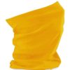 Masks * | Beechfield Morf Recycled Snood ( ) Mustard Yellow