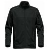 Coats, Jackets & Blazers * | Stormtech Mens Greenwich Lightweight Soft Shell Jacket ( ) Black