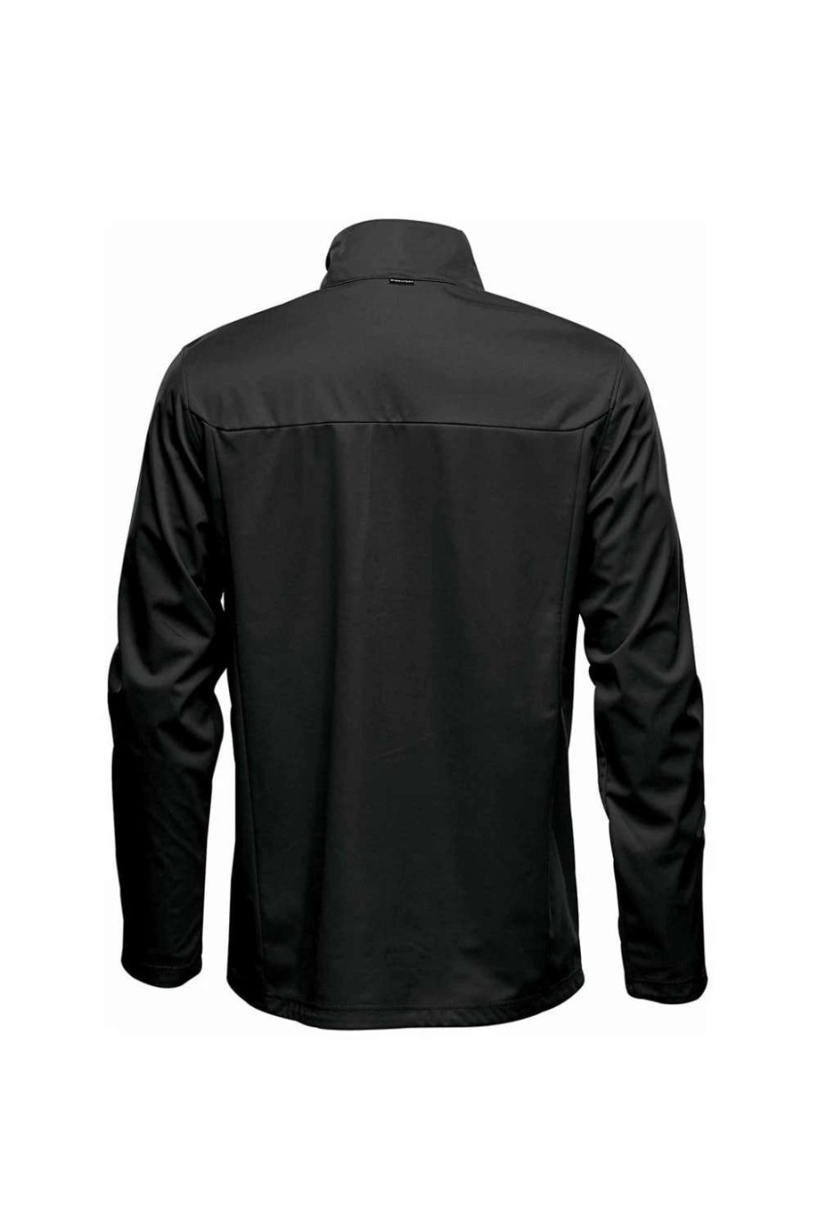 Coats, Jackets & Blazers * | Stormtech Mens Greenwich Lightweight Soft Shell Jacket ( ) Black