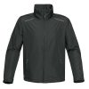 Coats, Jackets & Blazers * | Stormtech Mens Nautilus Performance Shell Jacket ( ) Carbon