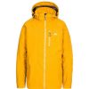 Coats, Jackets & Blazers * | Trespass Mens Hamrand Waterproof Jacket ( ) Maize