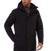 Coats, Jackets & Blazers * | Craghoppers Mens Lorton Jacket Dark Navy