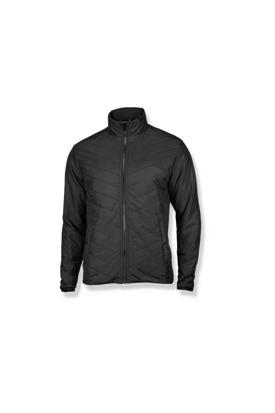 Coats, Jackets & Blazers * | Nimbus Mens Kendrick Jacket ( ) Charcoal