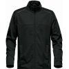 Coats, Jackets & Blazers * | Stormtech Mens Greenwich Lightweight Soft Shell Jacket ( ) Black