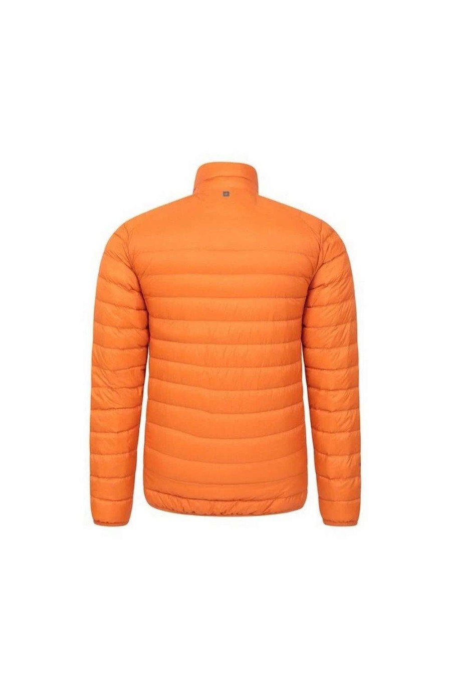 Coats, Jackets & Blazers * | Mountain Warehouse Featherweight Jacket Burnt Orange