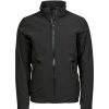 Coats, Jackets & Blazers * | Tee Jays Mens All Weather Jacket Black