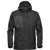 Coats, Jackets & Blazers * | Stormtech Mens Olympia Soft Shell Jacket ( ) Black