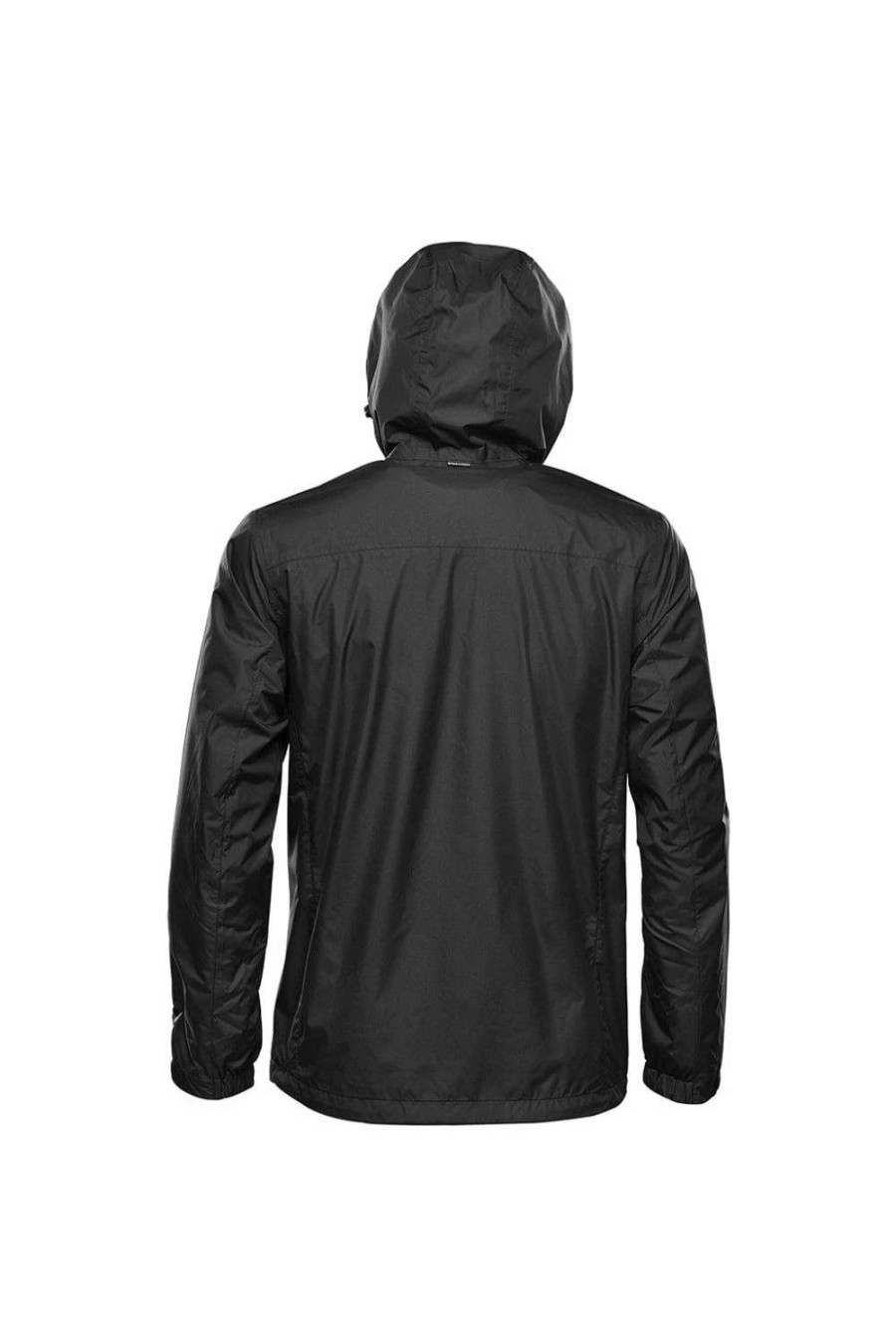 Coats, Jackets & Blazers * | Stormtech Mens Olympia Soft Shell Jacket ( ) Black