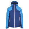 Coats, Jackets & Blazers * | Trespass Mens Coulson Ski Jacket ( ) Twilight