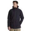 Coats, Jackets & Blazers * | Craghoppers Mens Expert Kiwi Pro Stretch Jacket Dark Navy