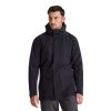 Coats, Jackets & Blazers * | Craghoppers Mens Expert Kiwi Pro Stretch Jacket Dark Navy