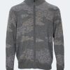 Coats, Jackets & Blazers * | Lords Of Harlech Of Harlech Carlo Moss Camo