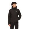 Coats, Jackets & Blazers * | Regatta Mens Daxford Full Zip Jacket Black