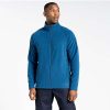 Coats, Jackets & Blazers * | Craghoppers Mens Expert Corey 200 Fleece Jacket ( ) Poseidon Blue