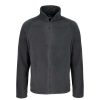 Coats, Jackets & Blazers * | Craghoppers Mens Expert Corey 200 Fleece Jacket Carbon Grey