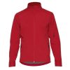 Coats, Jackets & Blazers * | Gildan Mens Hammer Soft Shell Jacket ( ) Red