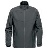 Coats, Jackets & Blazers * | Stormtech Mens Koyoto Jacket ( ) Graphite