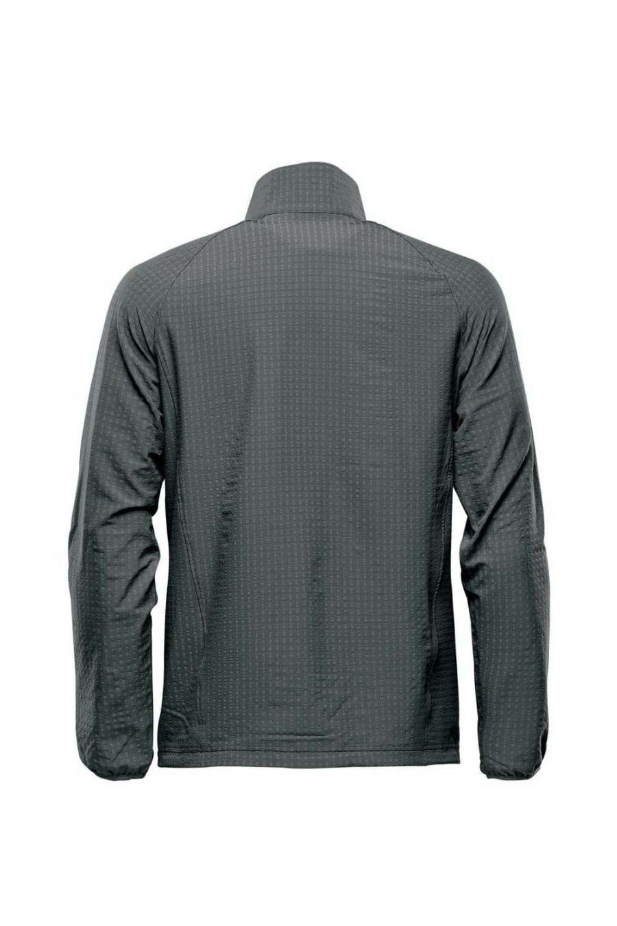 Coats, Jackets & Blazers * | Stormtech Mens Koyoto Jacket ( ) Graphite