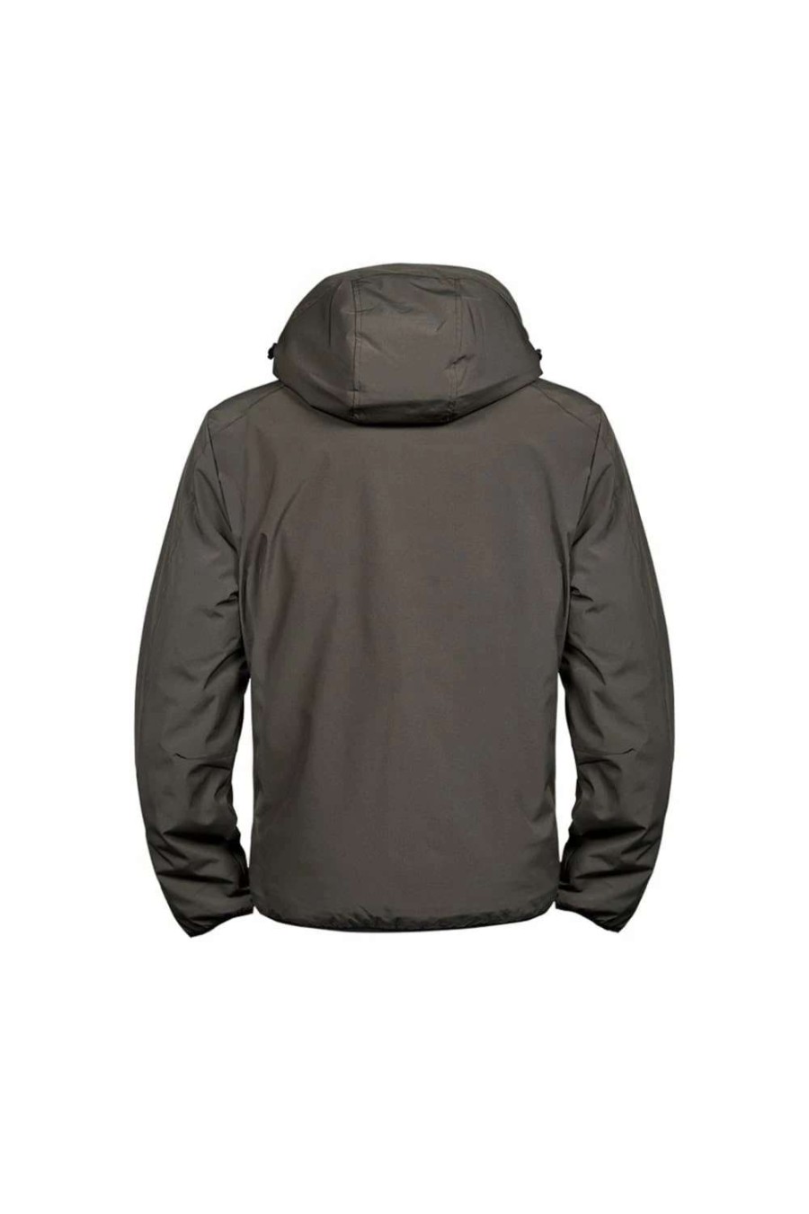 Coats, Jackets & Blazers * | Tee Jays Mens Urban Adventure Soft Shell Jacket ( ) Dark Olive