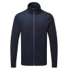 Coats, Jackets & Blazers * | Premier Mens Sustainable Sweat Jacket French Navy