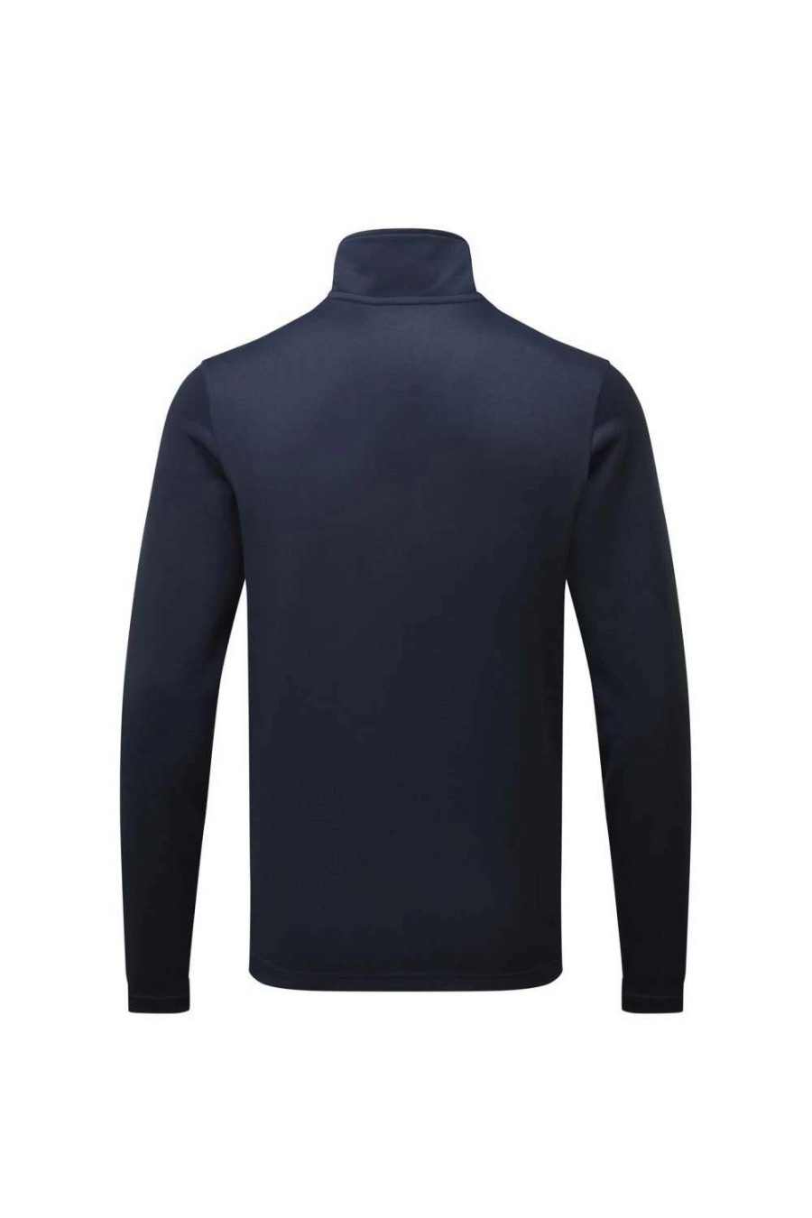 Coats, Jackets & Blazers * | Premier Mens Sustainable Sweat Jacket French Navy