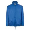 Coats, Jackets & Blazers * | Sols Unisex Shift Showerproof Windbreaker Jacket ( ) Royal Blue