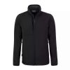 Coats, Jackets & Blazers * | Craghoppers Mens Expert Basecamp Soft Shell Jacket Black