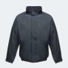 Coats, Jackets & Blazers * | Regatta Mens Eco Dover Waterproof Insulated Jacket Navy