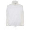 Coats, Jackets & Blazers * | Sols Unisex Shift Showerproof Windbreaker Jacket ( ) White