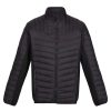 Coats, Jackets & Blazers * | Regatta Mens Tourer Hybrid Jacket Black