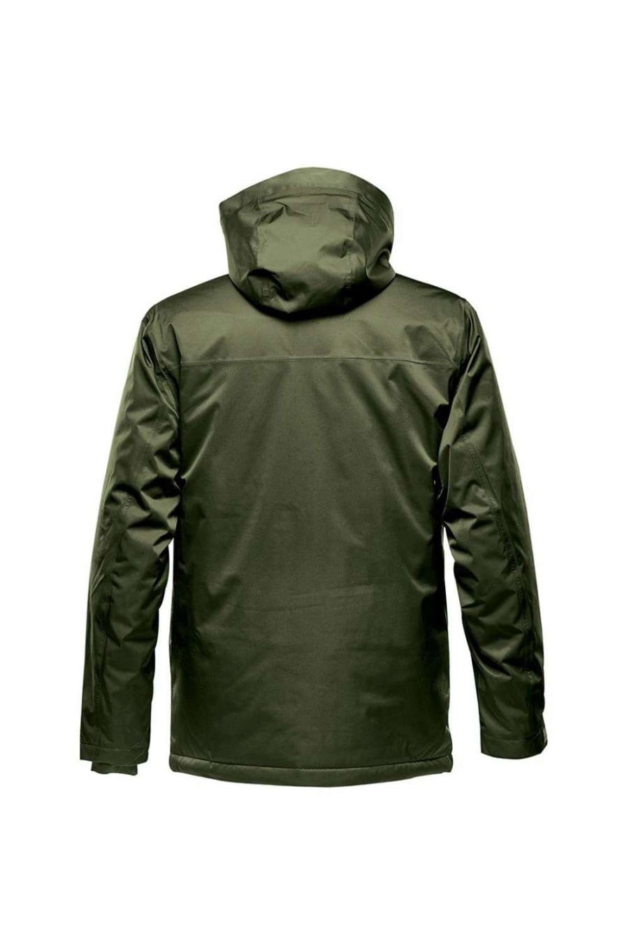 Coats, Jackets & Blazers * | Stormtech Mens Zurich Thermal Parka ( ) Moss