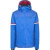 Coats, Jackets & Blazers * | Trespass Mens Izard Ski Jacket ( ) Blue