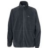 Coats, Jackets & Blazers * | Trespass Mens Gladstone Full Zip Fleece Jacket ( ) Flint