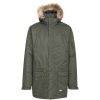 Coats, Jackets & Blazers * | Trespass Mens Jaydin Waterproof Jacket ( ) Olive