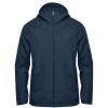 Coats, Jackets & Blazers * | Stormtech Mens Pacifica Waterproof Jacket Navy