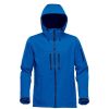 Coats, Jackets & Blazers * | Stormtech Mens Epsilon 2 Softshell Jacket ( ) Azure