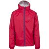 Coats, Jackets & Blazers * | Trespass Mens Rocco Ii Waterproof Jacket ( ) Red