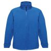 Coats, Jackets & Blazers * | Regatta Mens Thor Iii Anti-Pill Fleece Jacket ( ) Oxford