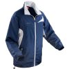 Coats, Jackets & Blazers * | Spiro Mens Micro-Lite Performance Sports Jacket ( ) Navy/White