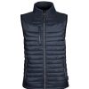 Coats, Jackets & Blazers * | Stormtech Mens Gravity Thermal Vest/Gilet ( ) Navy/ Charcoal