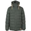 Coats, Jackets & Blazers * | Trespass Mens Westmorland Padded Hooded Jacket ( ) Olive