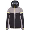 Coats, Jackets & Blazers * | Trespass Mens Li Softshell Ski Jacket ( ) Black